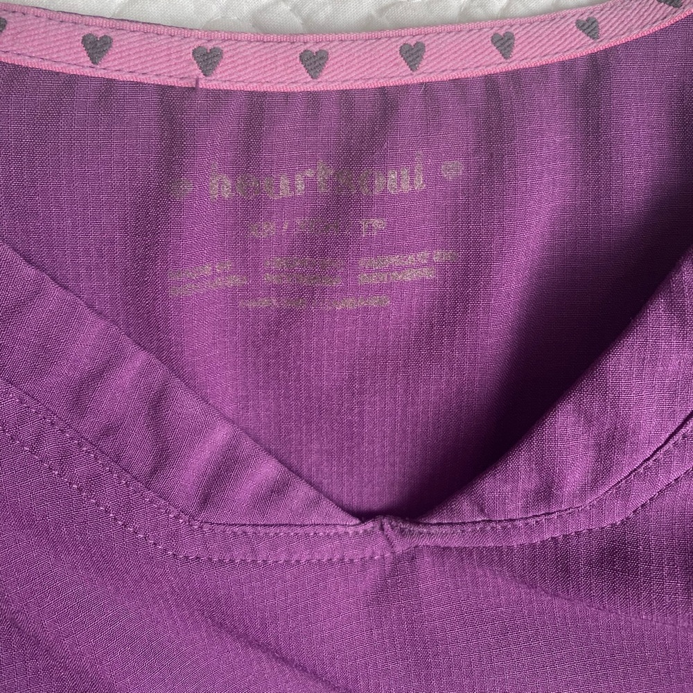 HeartSoul Scrub Set - Picture 3 of 6